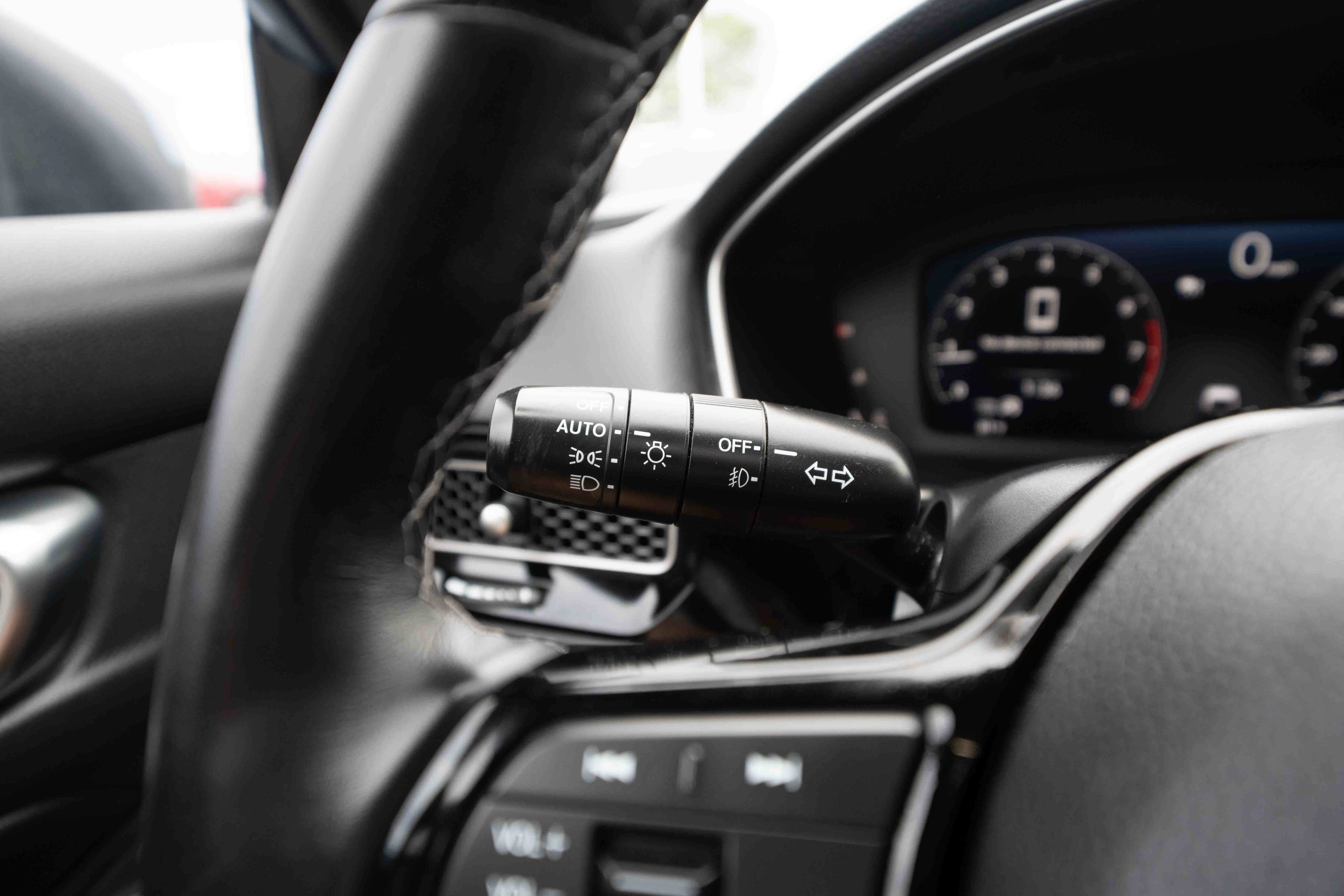 Used 2023 Honda Civic Sport Touring image 13