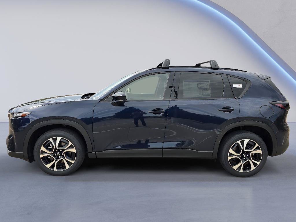 New 2026 MAZDA CX-5 Preferred AWD/4WD image 2