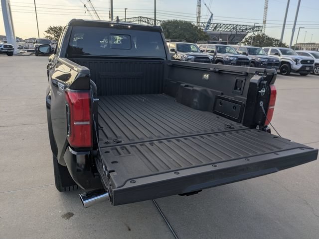 Certified 2024 Toyota Tacoma TRD Sport w/ TRD Sport Premium Package AWD/4WD image 30