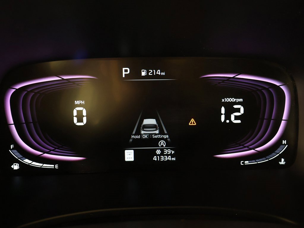 Used 2024 Kia Soul LX w/ Option Group 015 image 36