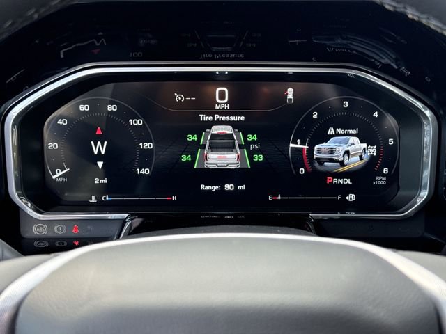 New 2026 GMC Sierra 1500 Elevation AWD/4WD image 15