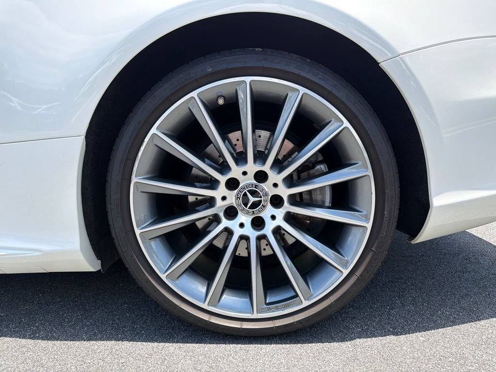 Used 2019 Mercedes-Benz SL 450 image 18