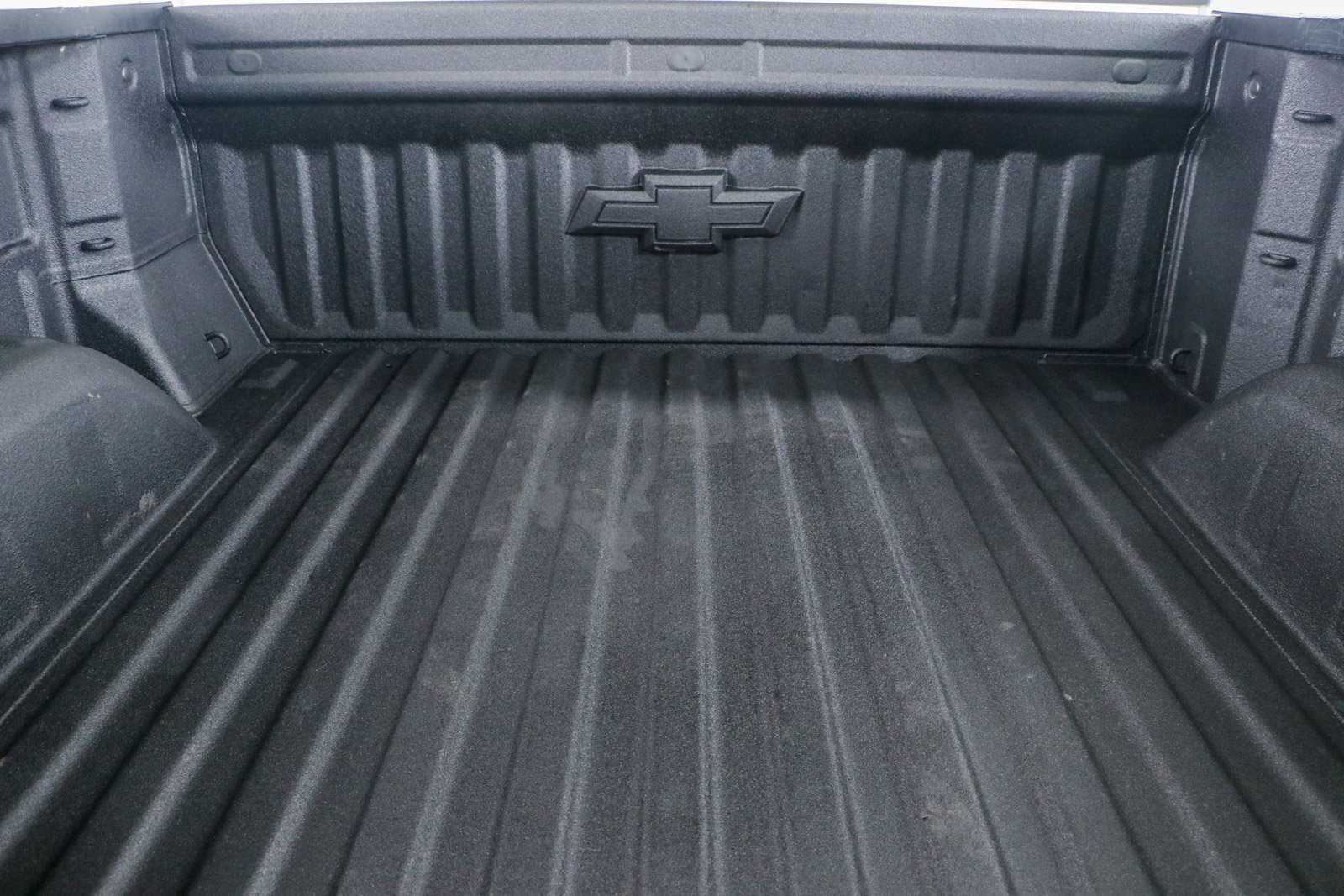 Used 2023 Chevrolet Silverado 1500 LT Trail Boss w/ Protection Package image 31