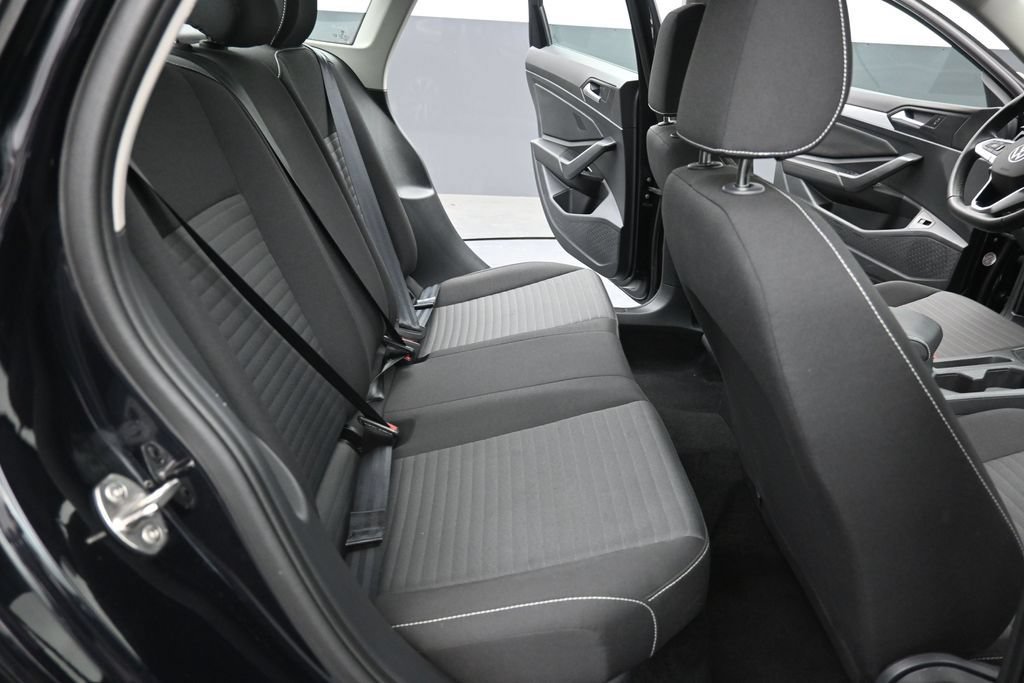 Used 2025 Volkswagen Jetta S FWD image 21