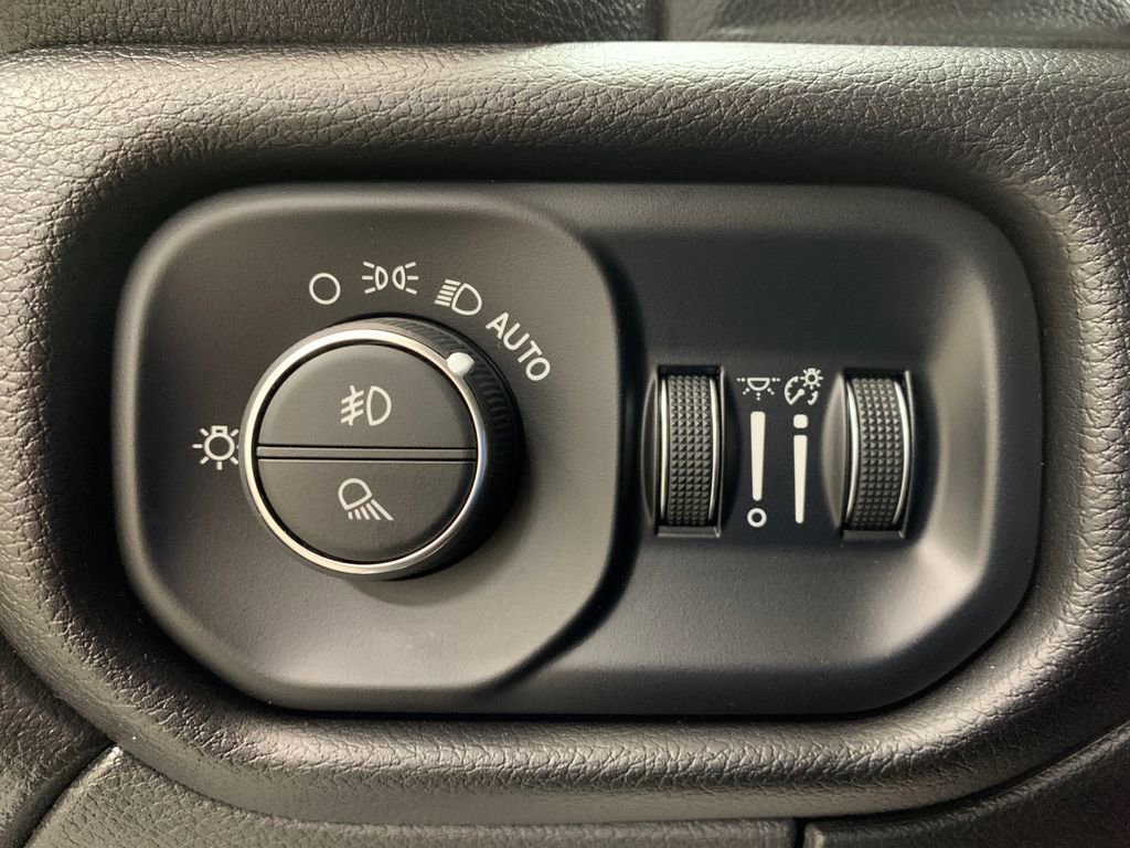 Used 2024 RAM 3500 Laramie w/ Protection Group image 23