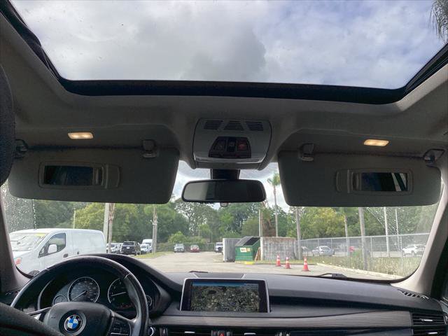 Used 2016 BMW X5 sDrive35i image 35
