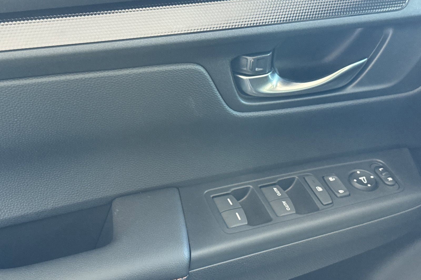 New 2026 Honda CR-V Sport image 13