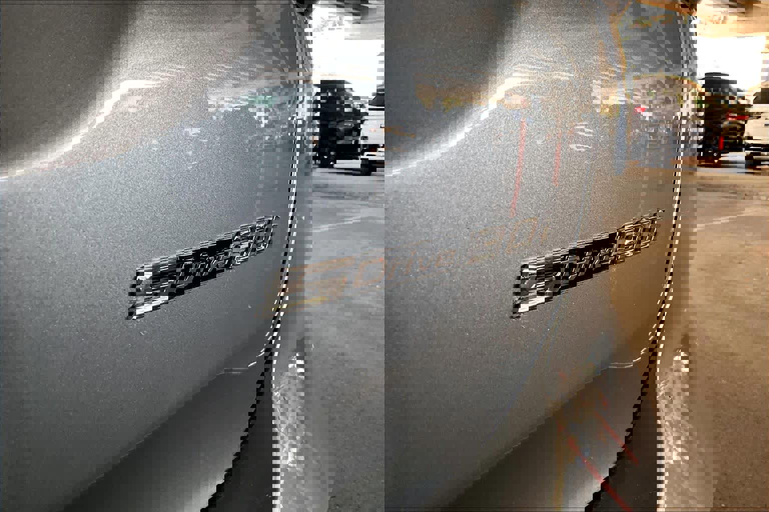 Certified 2024 BMW X3 sDrive30i w/ Convenience Package image 9