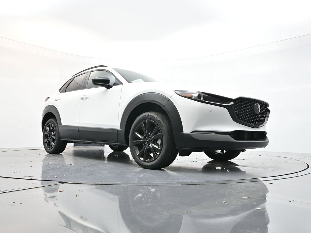 Used 2026 MAZDA CX-30 AWD 2.5 S image 17