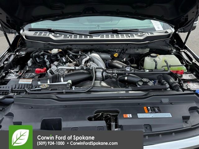 New 2026 Ford F350 Lariat AWD/4WD image 32