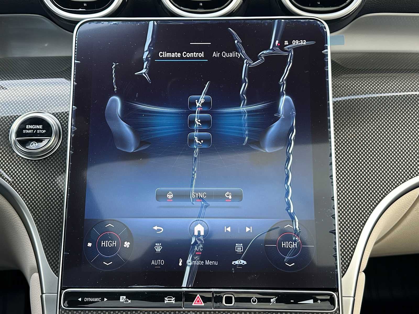 New 2026 Mercedes-Benz GLC 300 4MATIC image 26