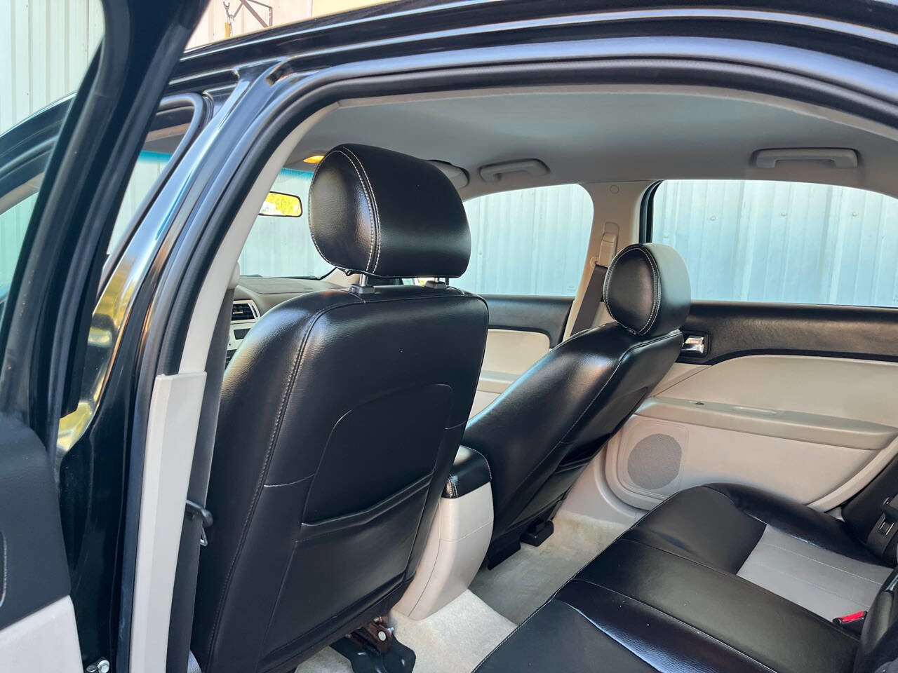 Used 2006 Mercury Milan Premier image 14