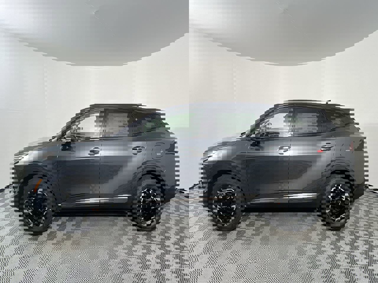 New 2026 Kia Sportage S image 8