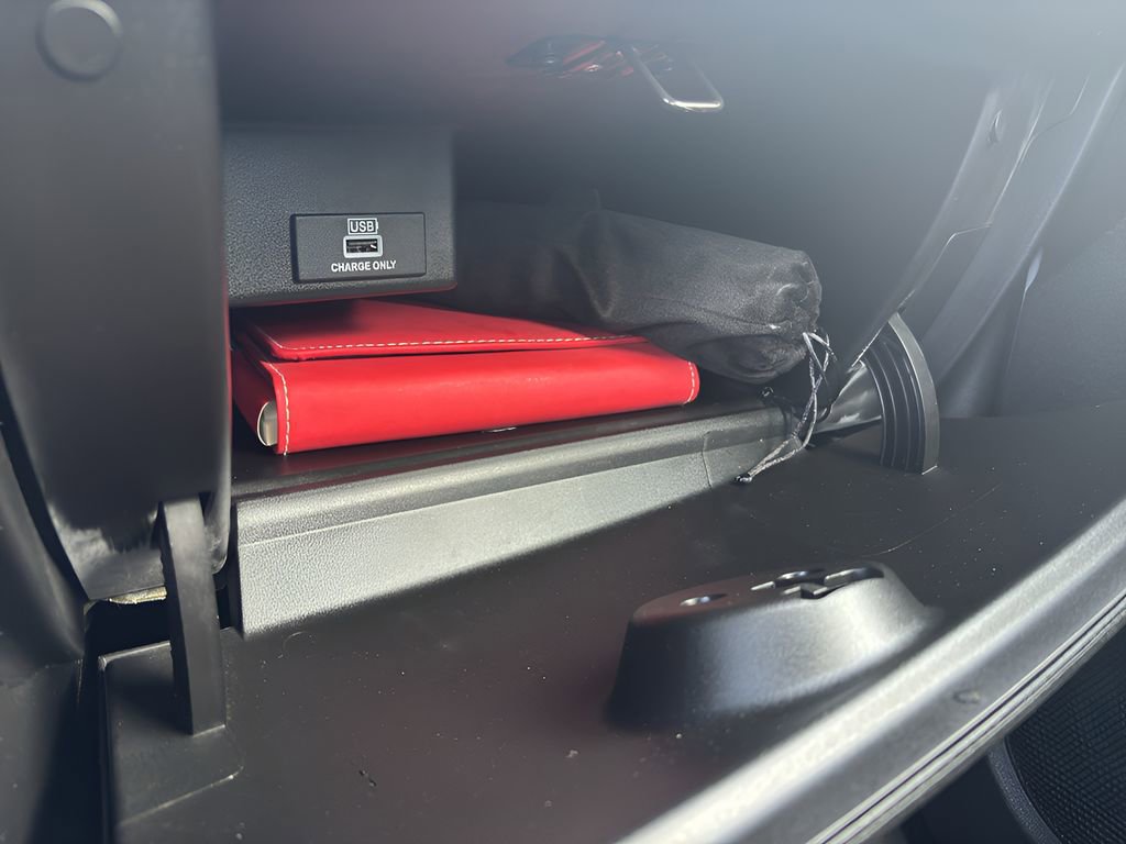 Used 2017 FIAT 500 e image 21