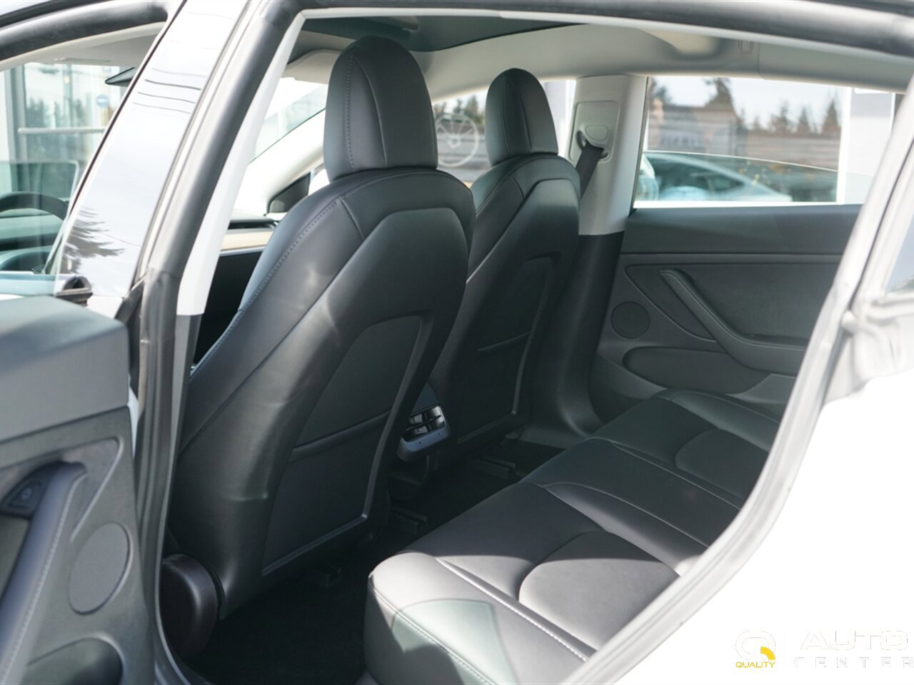 Used 2022 Tesla Model 3 image 20