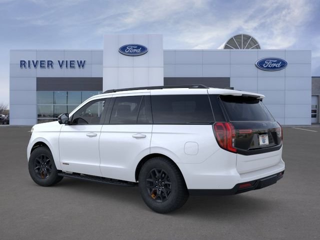 New 2025 Ford Expedition Tremor AWD/4WD image 4