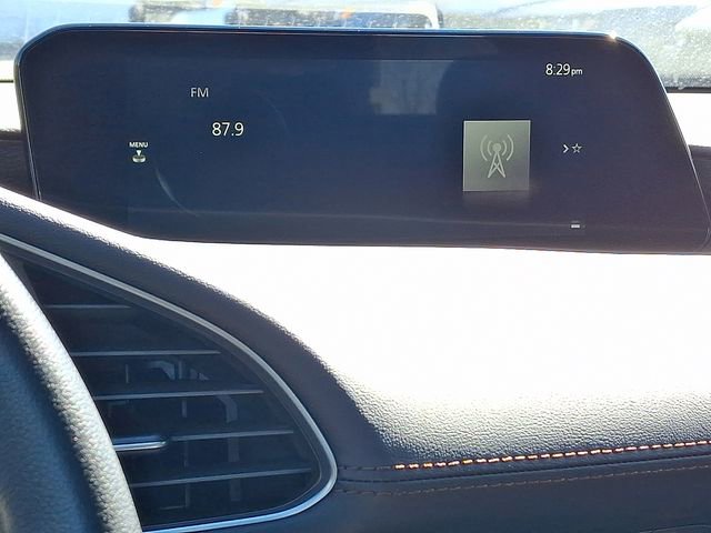 New 2026 MAZDA MAZDA3 s image 16