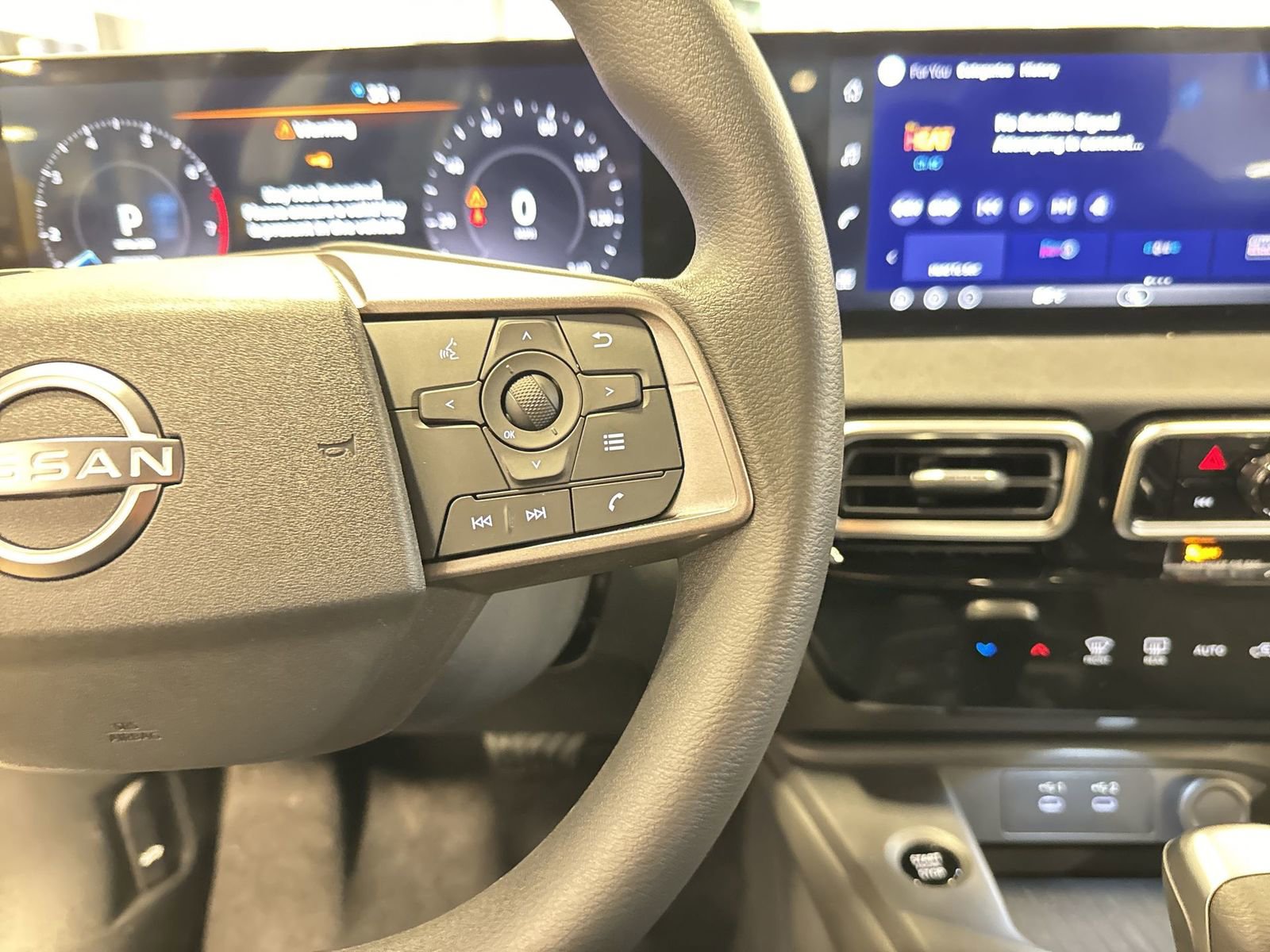 New 2026 Nissan Sentra SV w/ Floor Mat Package image 14