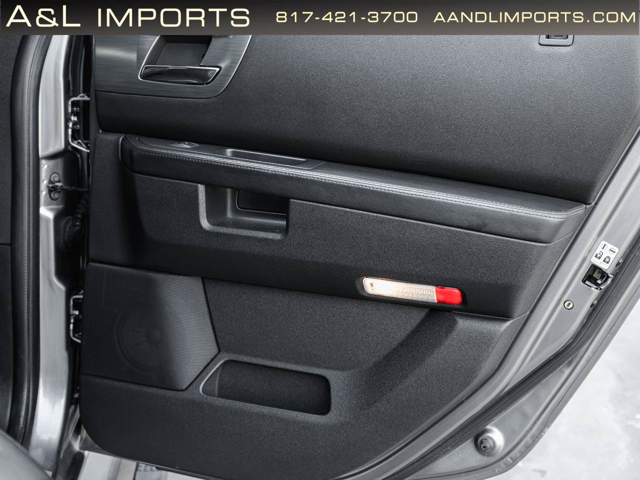 Used 2008 HUMMER H2 AWD/4WD image 46