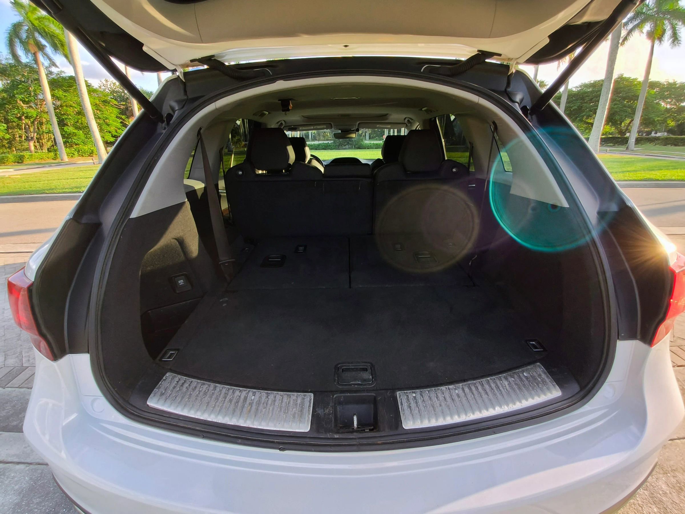 Used 2020 Acura MDX SH-AWD image 54