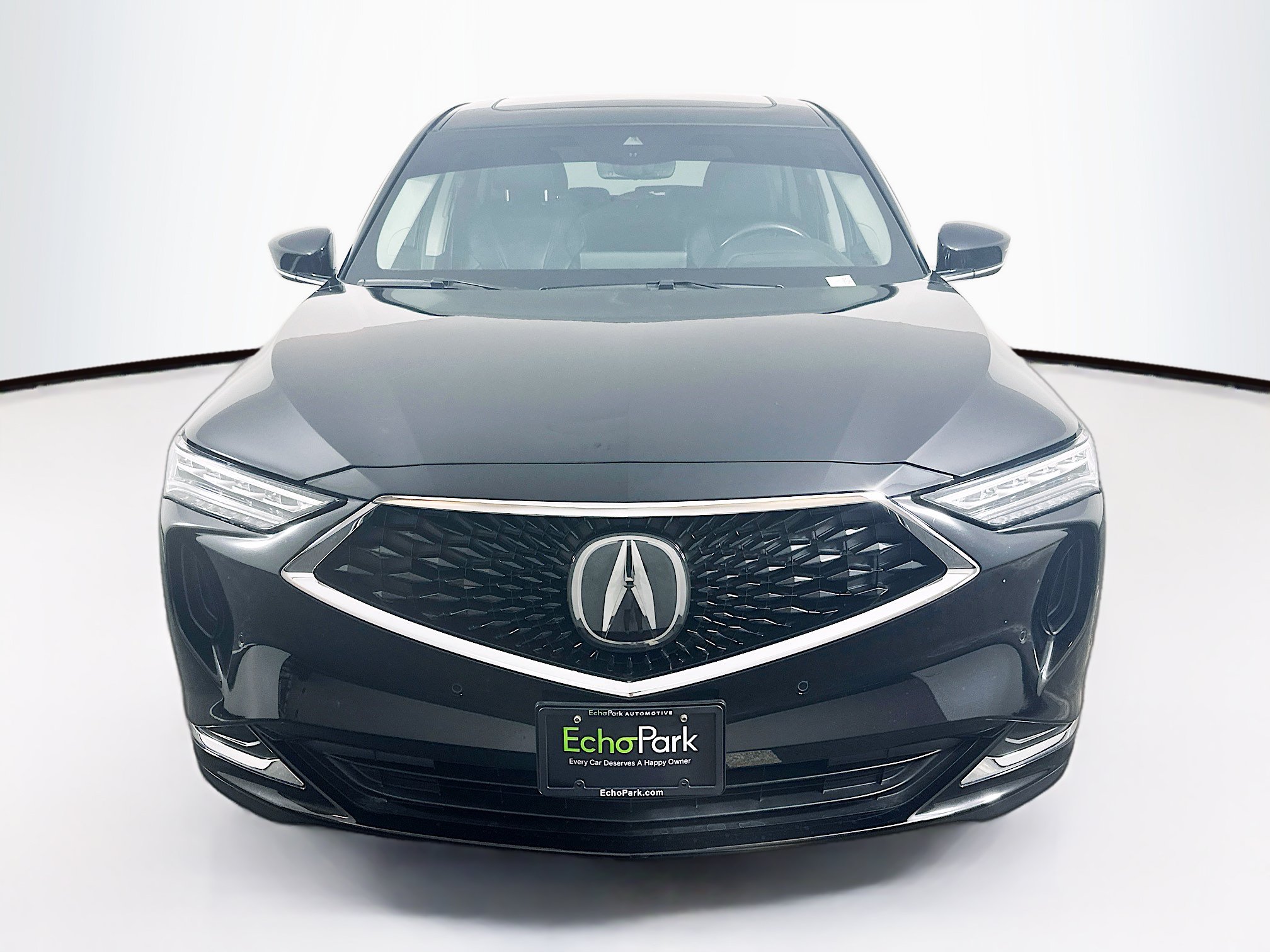 Used 2023 Acura MDX SH-AWD w/ Technology Package image 2