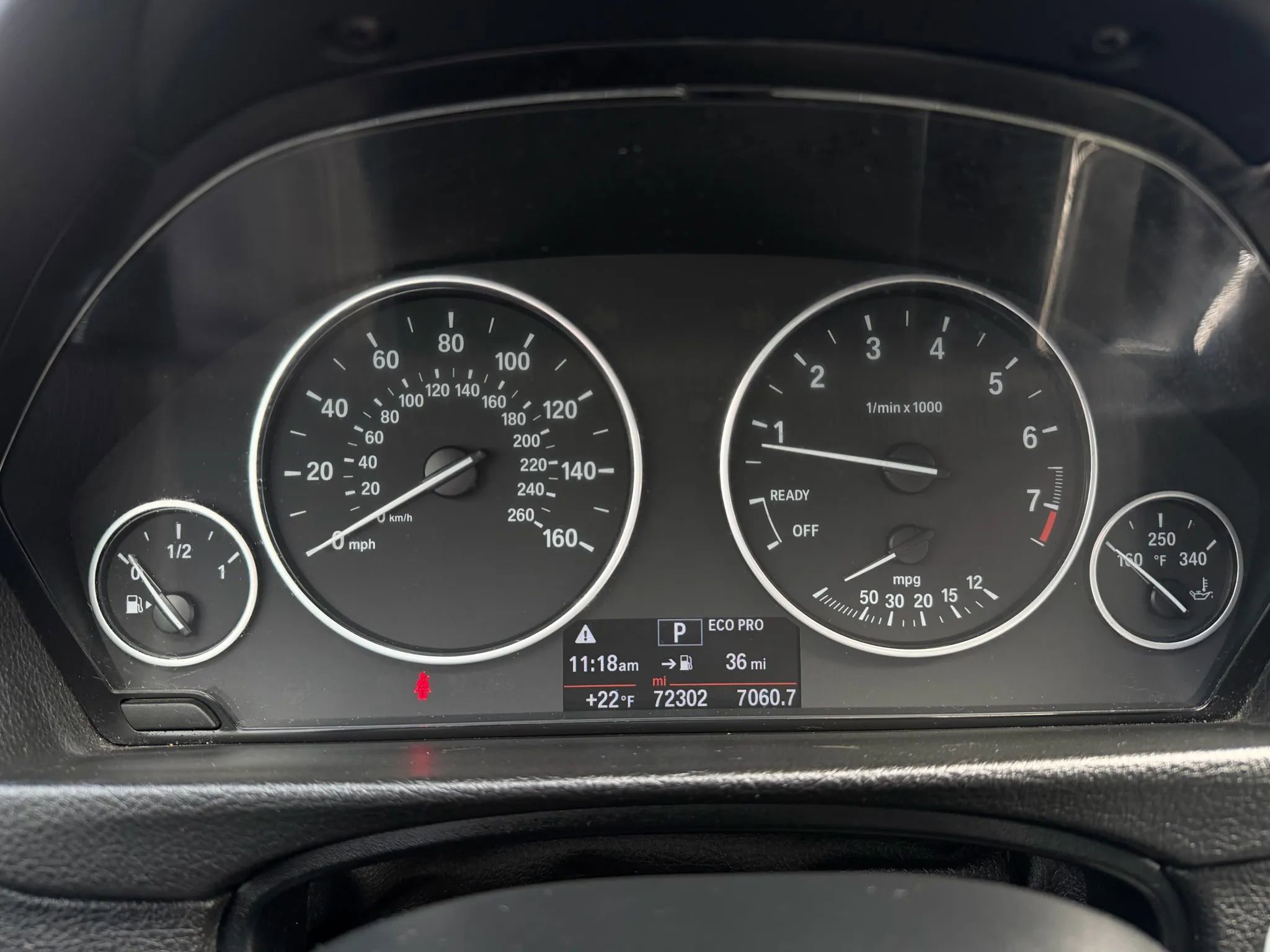 Used 2014 BMW 428i Coupe RWD image 10