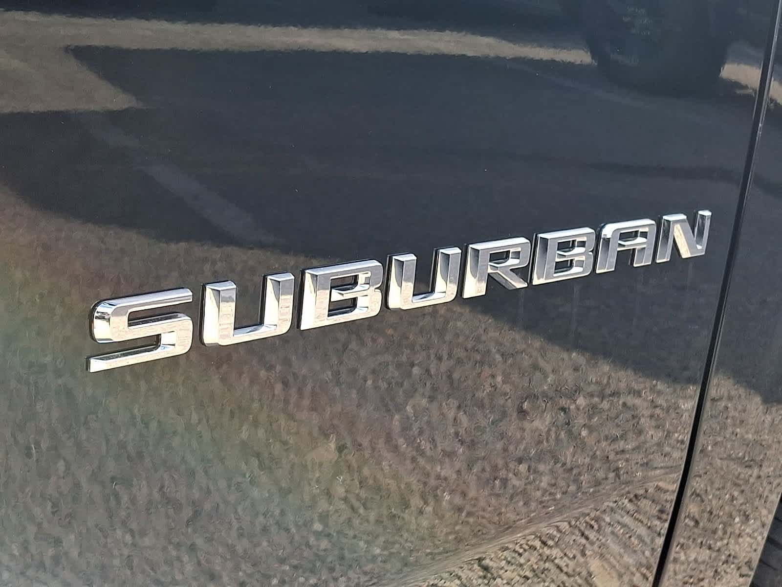 New 2026 Chevrolet Suburban LS w/ Max Trailering Package AWD/4WD image 21