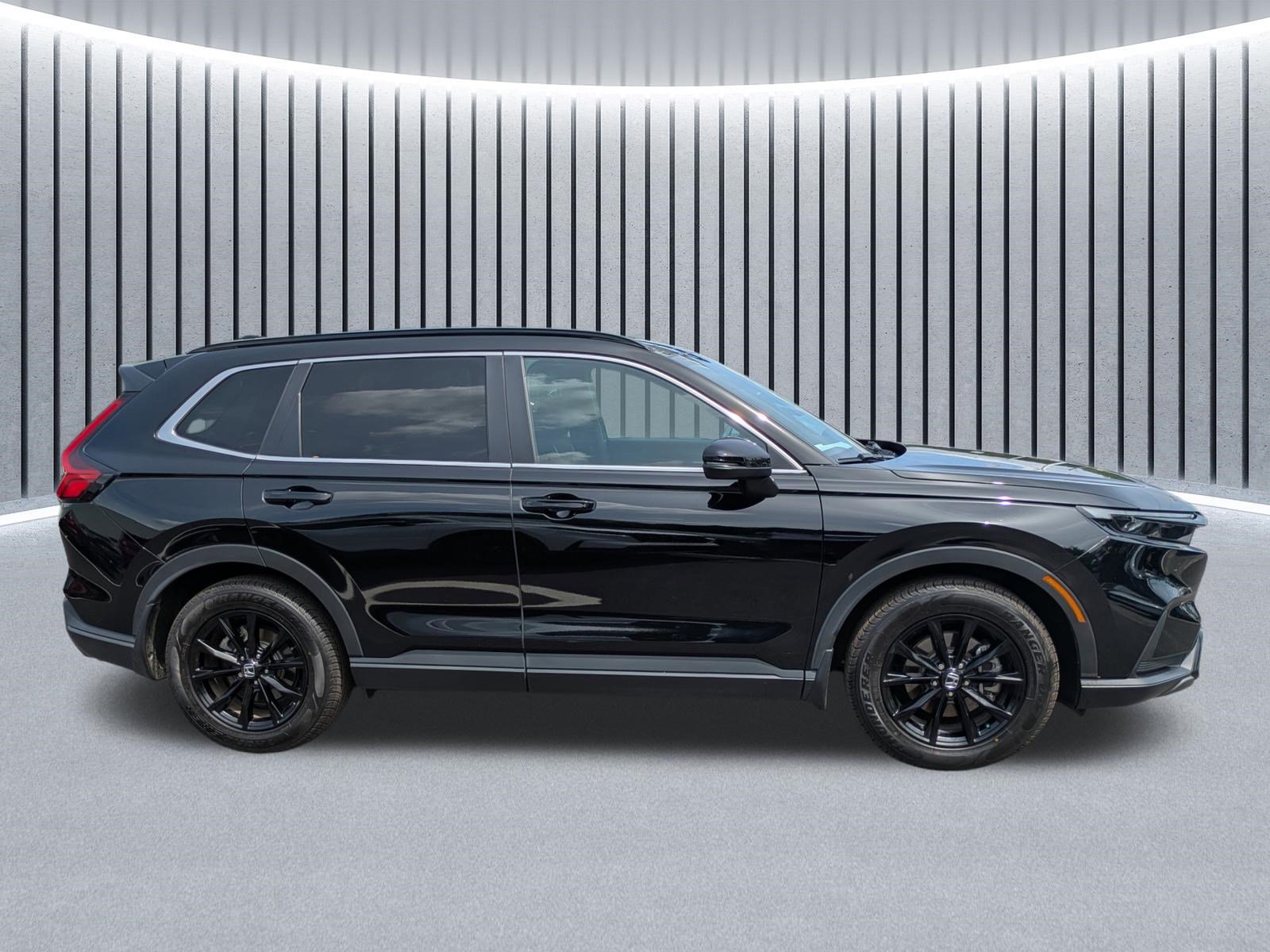 Certified 2024 Honda CR-V Sport image 4