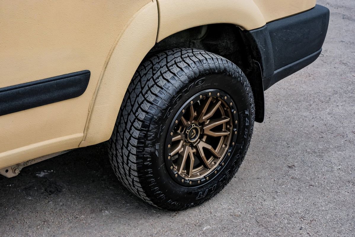 Used 2004 Toyota Sequoia SR5 image 62