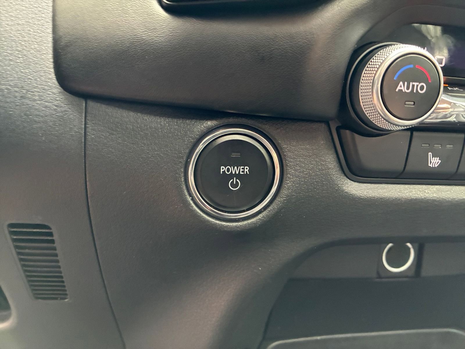 Used 2025 MAZDA CX-50 2.5 Hybrid w/ Premium Plus Pkg image 25