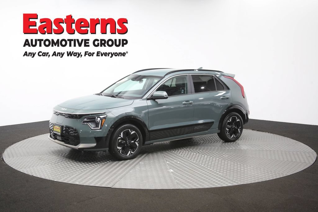 Used 2023 Kia Niro Wind w/ Wind Preserve Package FWD image 56