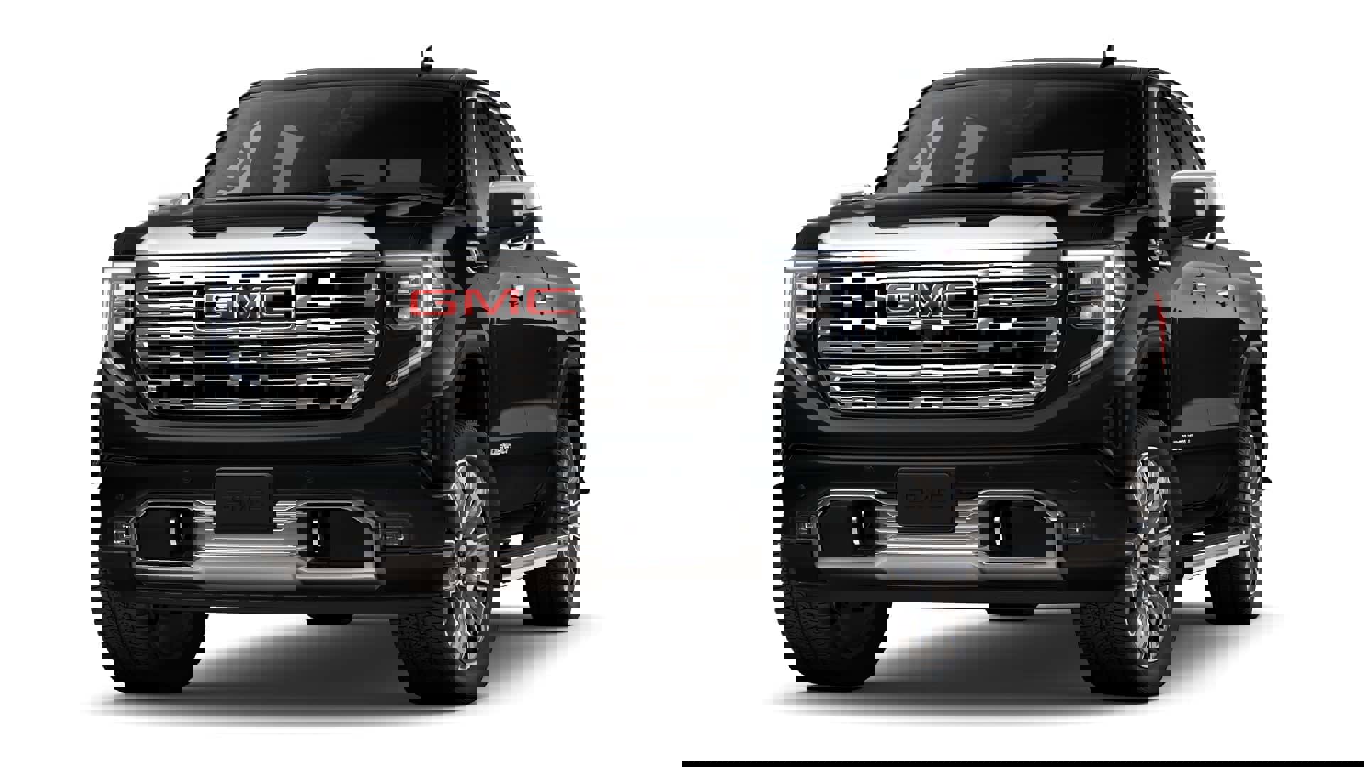 New 2026 GMC Sierra 1500 Denali w/ Denali Reserve Package image 87