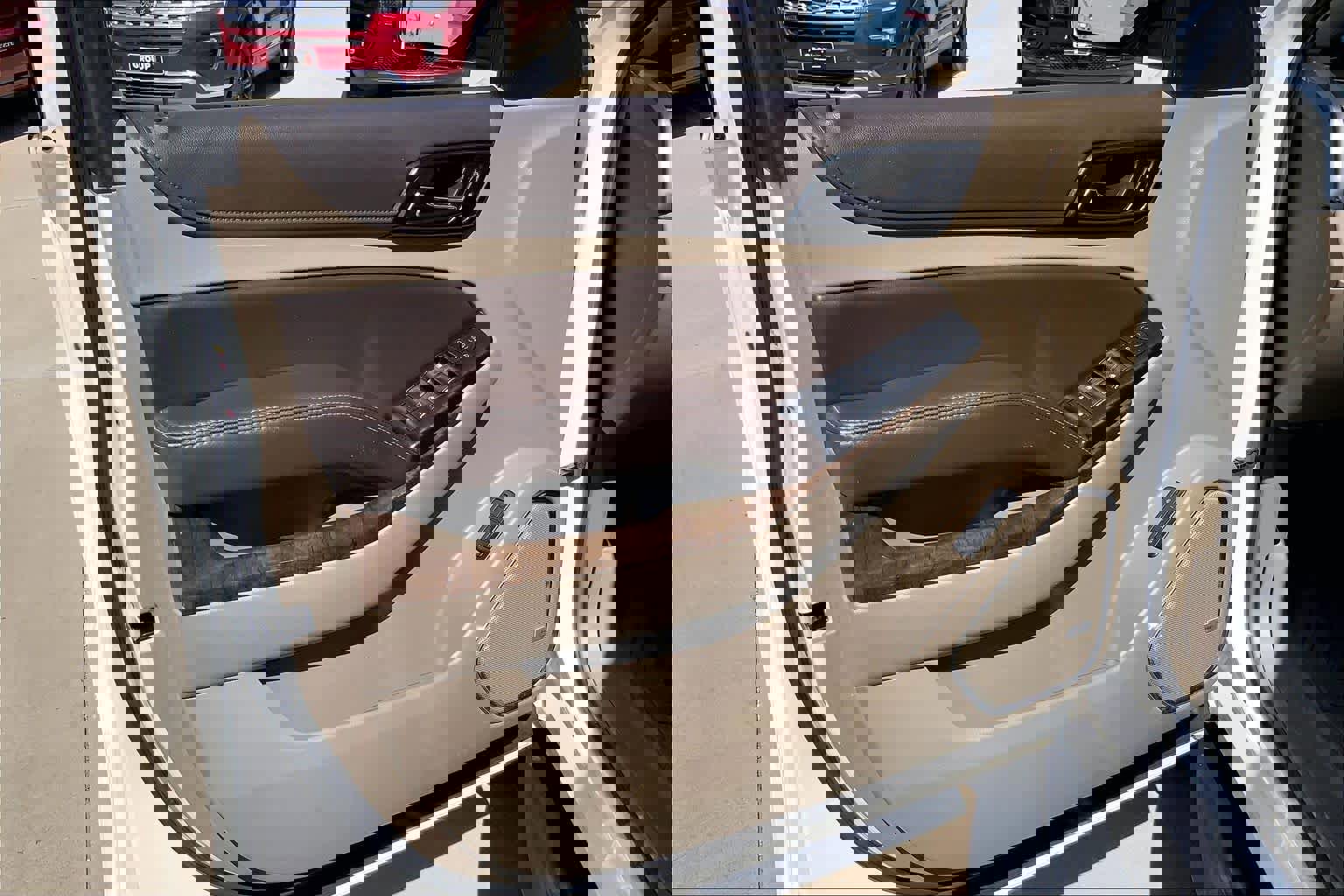 Used 2019 Chevrolet Suburban LT w/ Texas Edition Package image 22