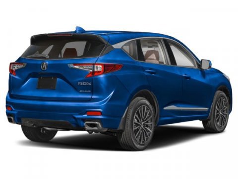 New 2026 Acura RDX SH-AWD w/ Advance Package video 2