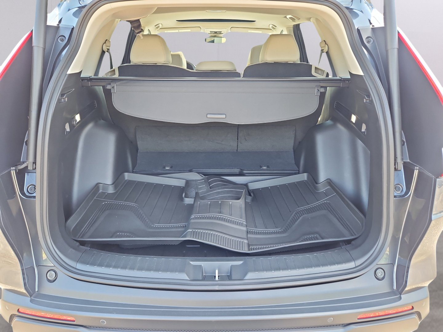 Certified 2024 Honda CR-V EX-L image 35