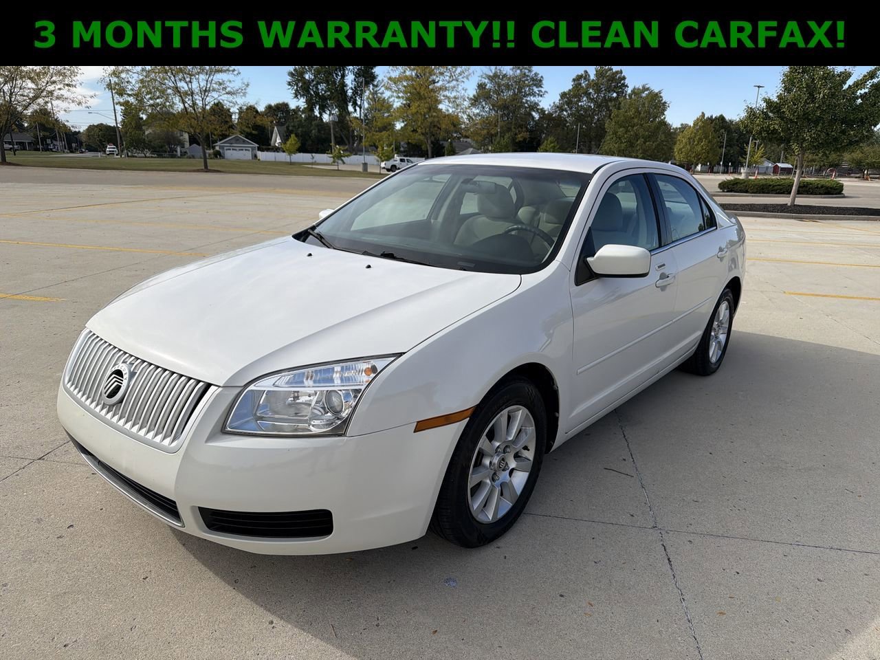 Used 2009 Mercury Milan image 24