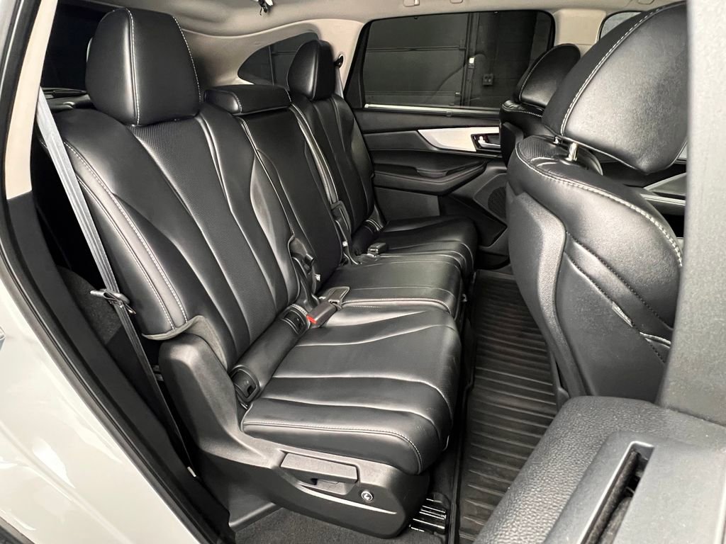Used 2024 Acura MDX SH-AWD w/ Technology Package image 23