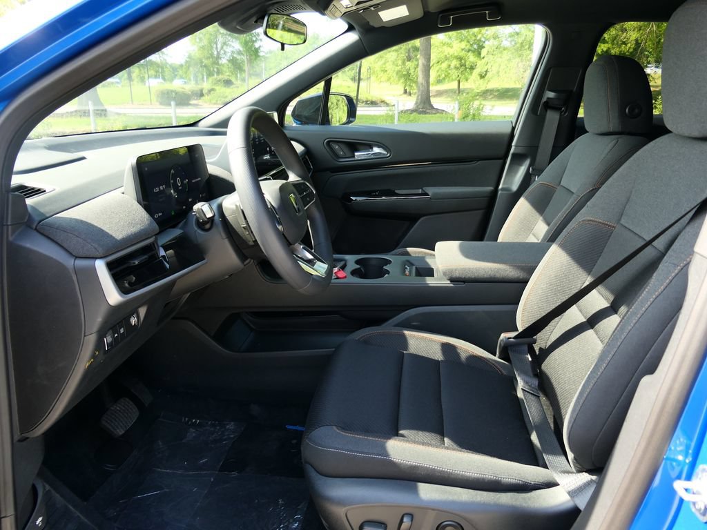 New 2026 Honda Prologue Eco image 12