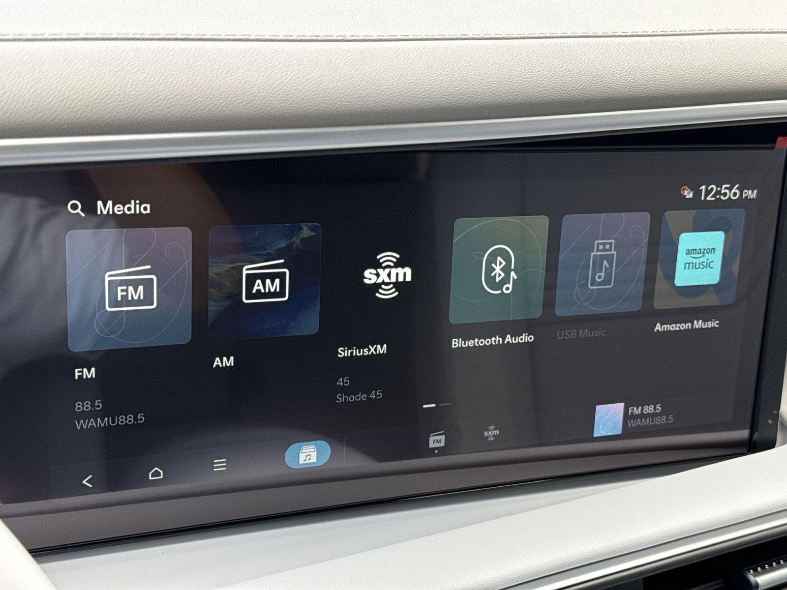 New 2027 Hyundai Palisade SE AWD/4WD image 18