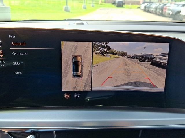 New 2025 Cadillac Lyriq Luxury w/ LPO, Floor Liner Package AWD/4WD image 11