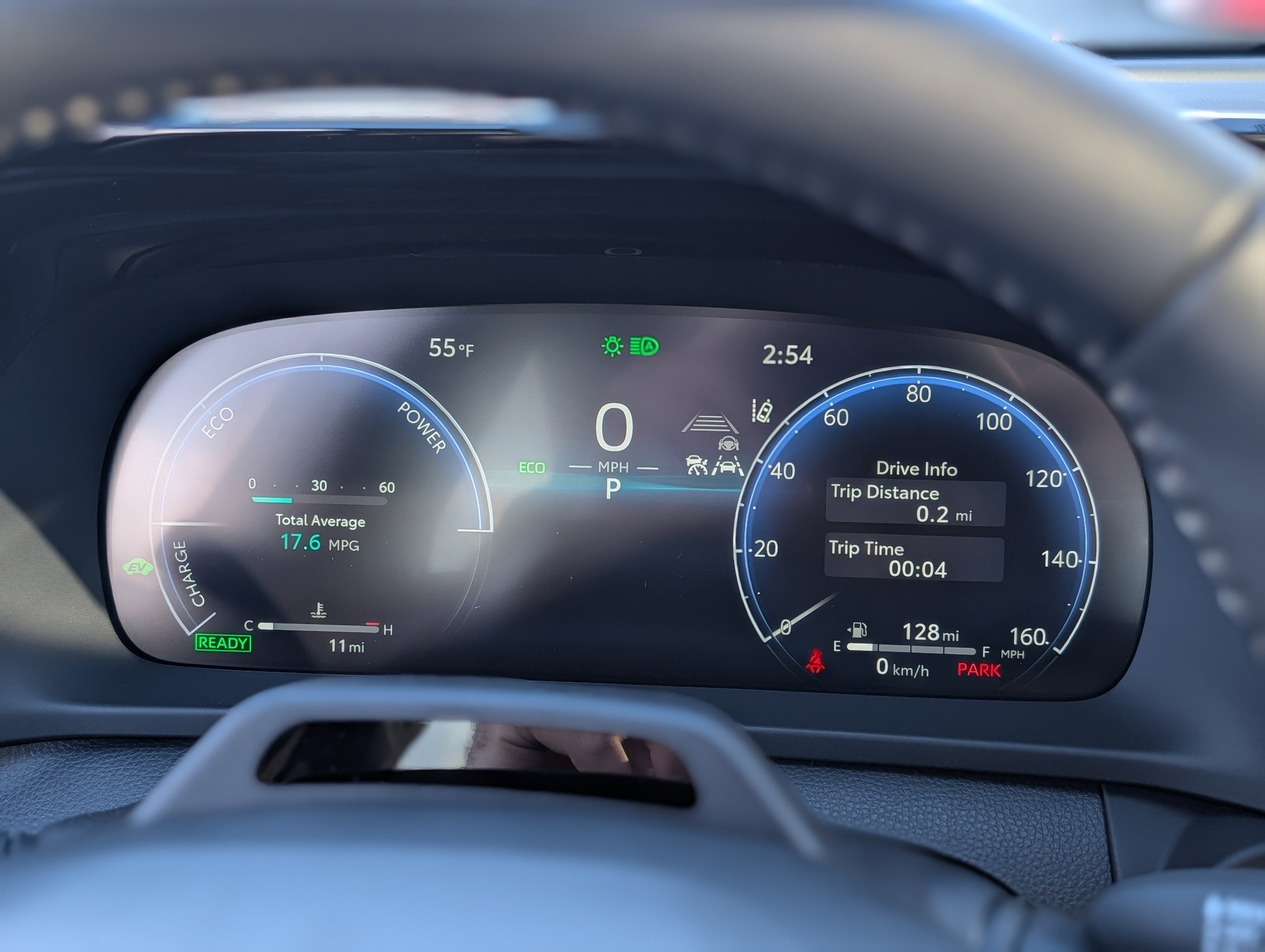 New 2026 Toyota Crown Limited image 17