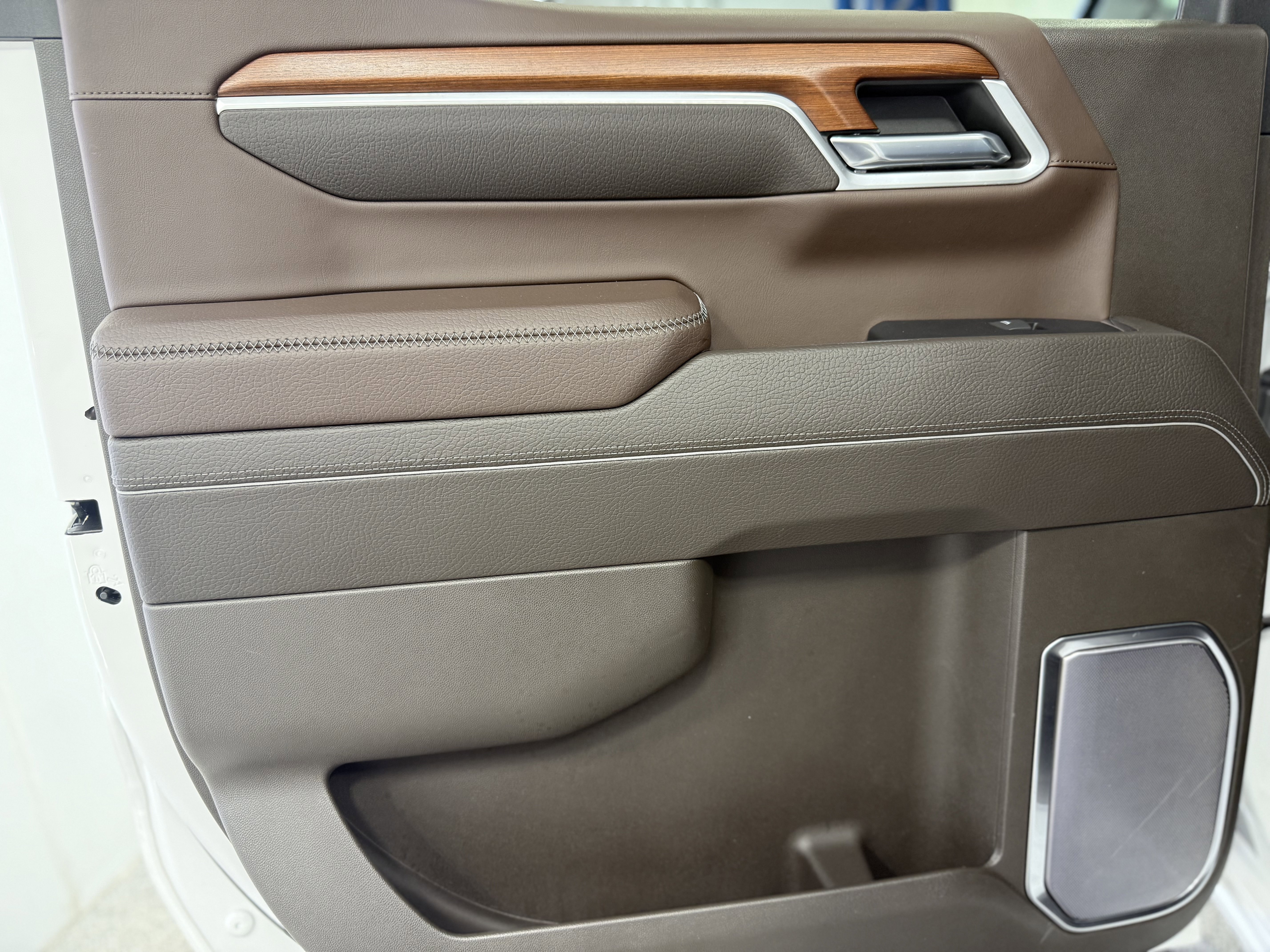 Certified 2022 GMC Sierra 1500 Denali w/ Denali Reserve Package image 16