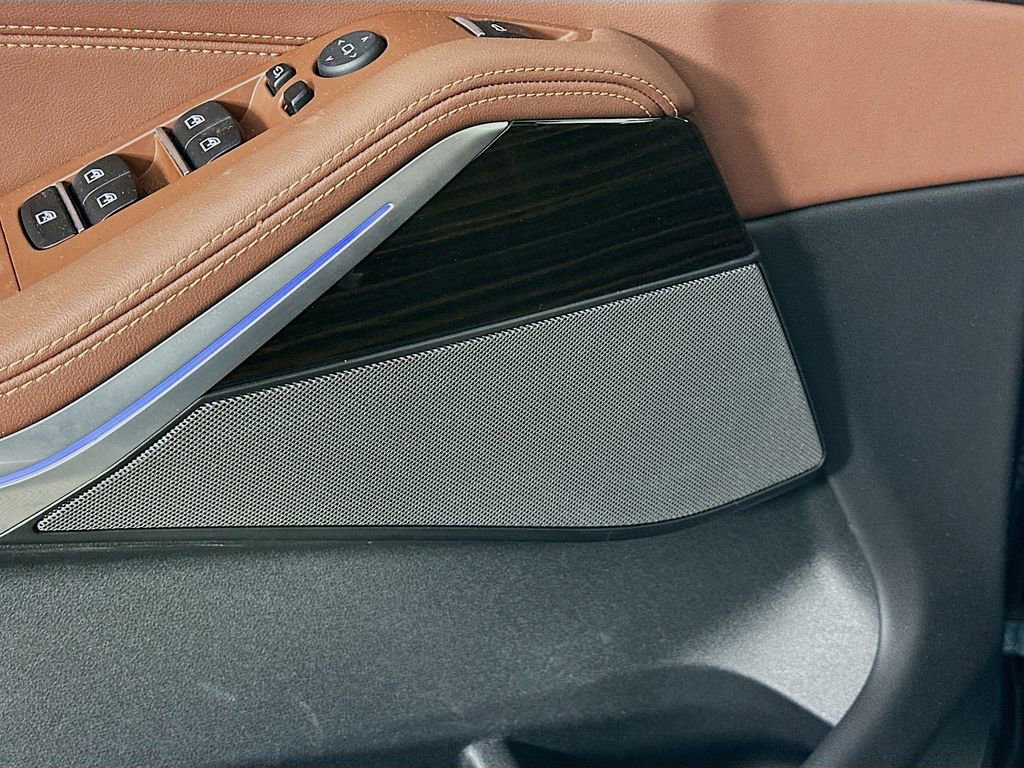 Used 2025 BMW X5 xDrive40i image 25