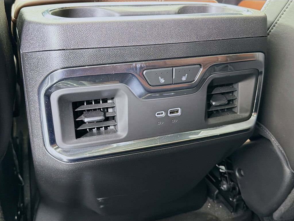 Used 2024 GMC Sierra 1500 Denali Ultimate image 29