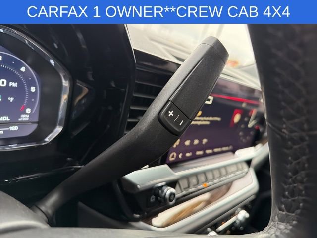 Used 2022 GMC Sierra 1500 Elevation image 34