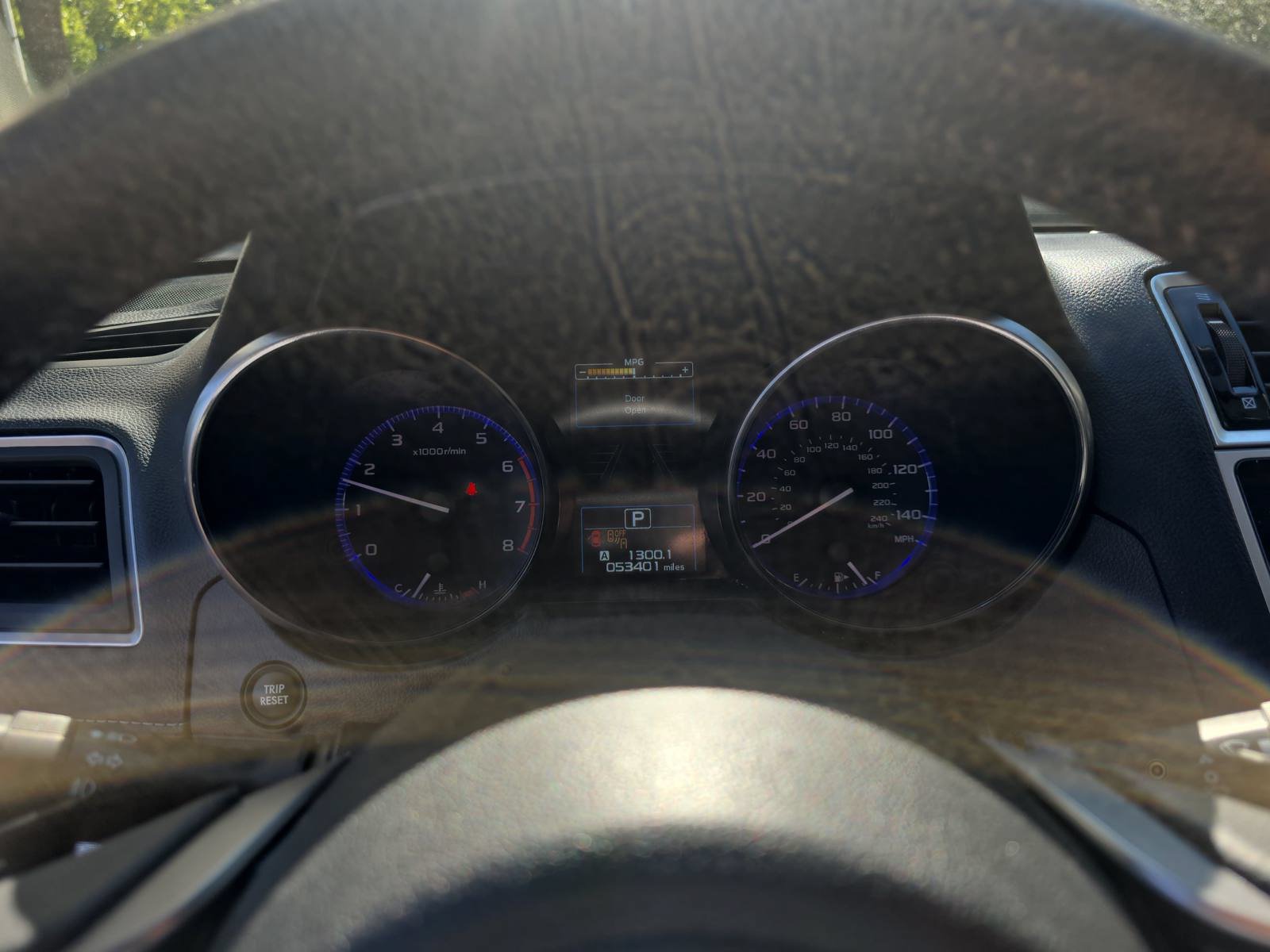 Used 2019 Subaru Outback 2.5i Premium AWD/4WD image 18