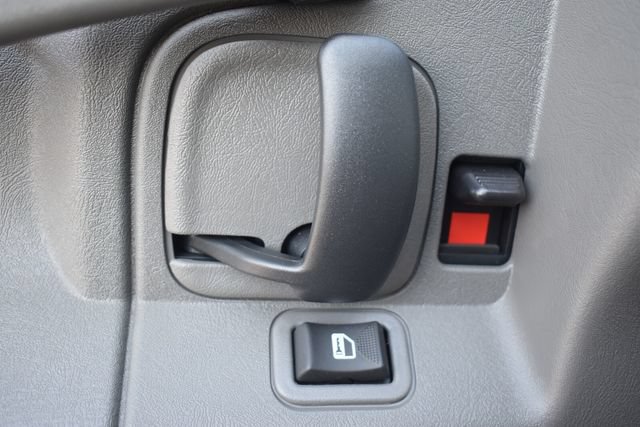 New 2026 Chevrolet Express 3500 w/ Power Convenience Package RWD image 15