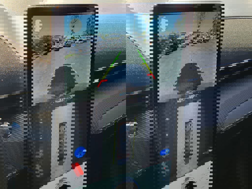 Certified 2025 Ford Mustang Mach-E Select RWD image 23