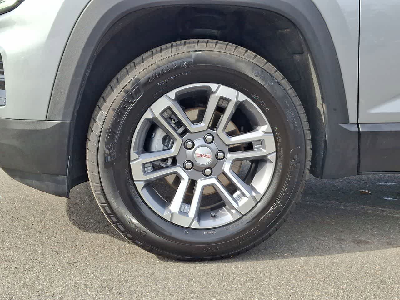 Used 2026 GMC Terrain Elevation image 29