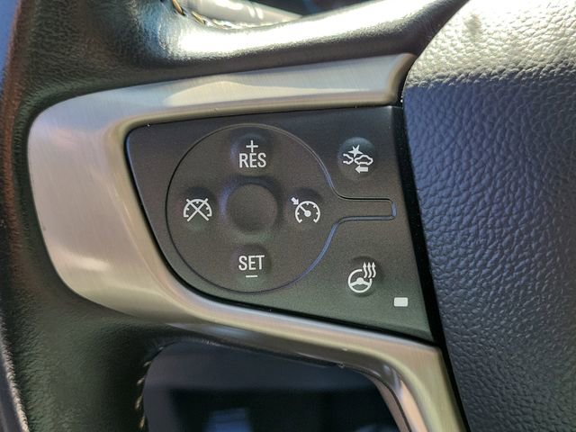 Used 2020 GMC Canyon Denali AWD/4WD image 19